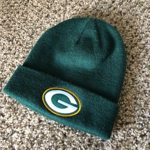 Green Bay Packers Beanie